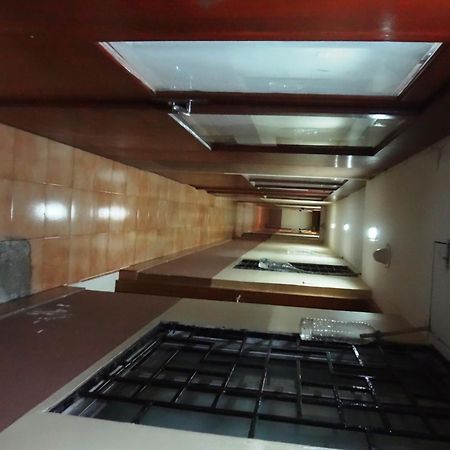 Hotel New Bengal Mumbai Eksteriør bilde