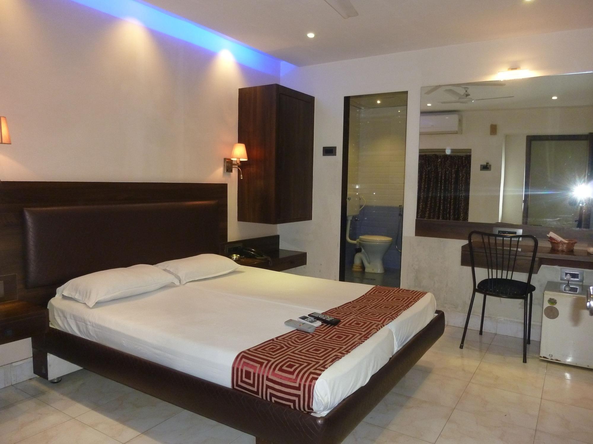 Hotel New Bengal Mumbai Eksteriør bilde