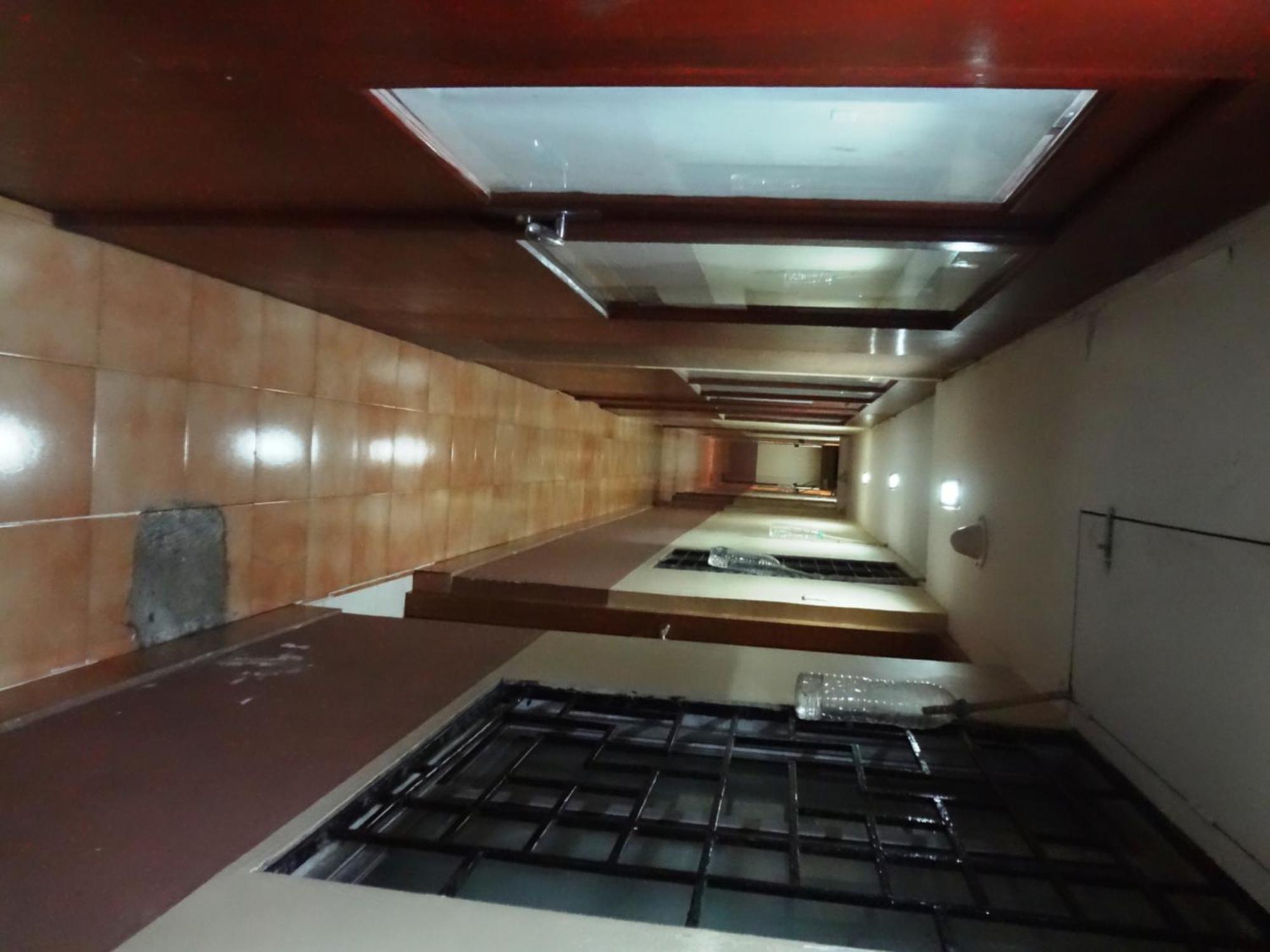Hotel New Bengal Mumbai Eksteriør bilde