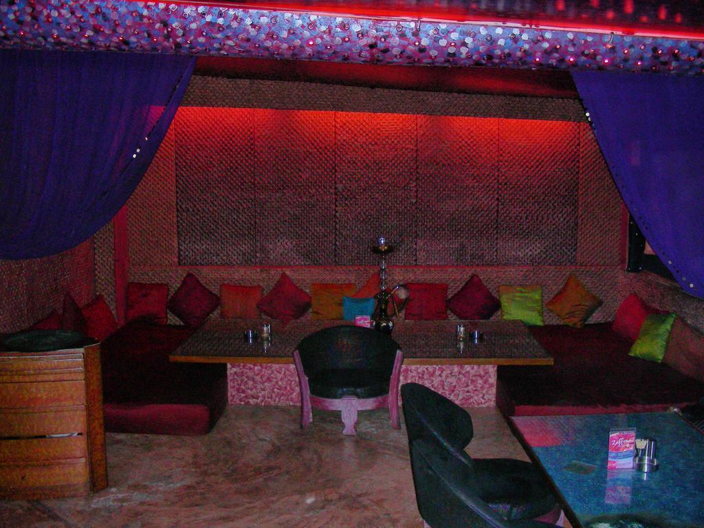 Hotel New Bengal Mumbai Restaurant bilde