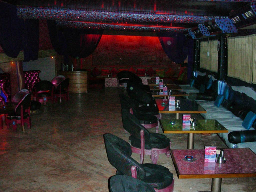 Hotel New Bengal Mumbai Restaurant bilde