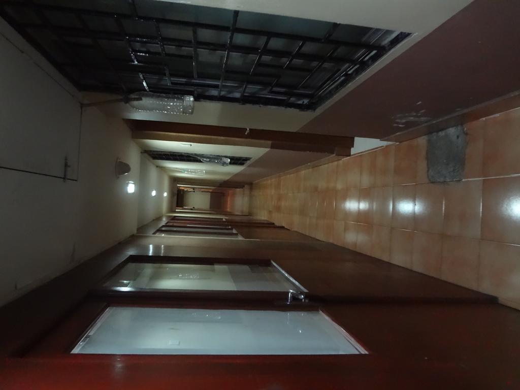 Hotel New Bengal Mumbai Eksteriør bilde