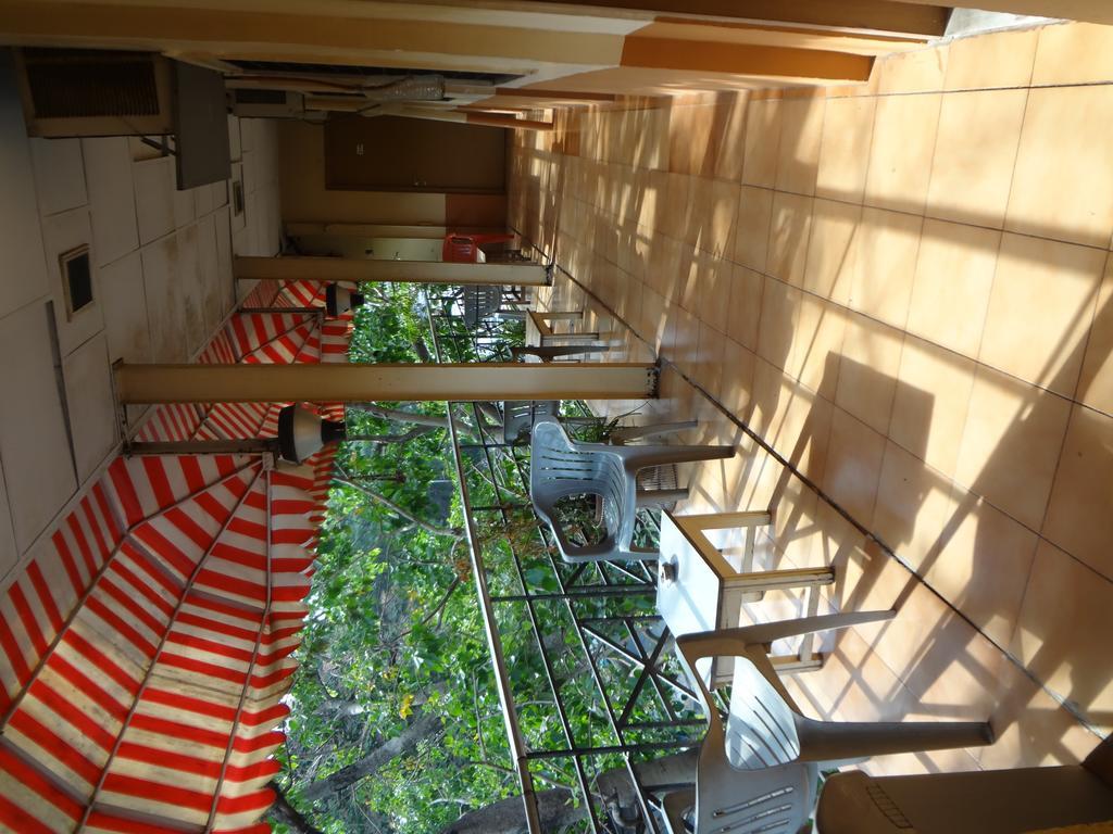 Hotel New Bengal Mumbai Eksteriør bilde