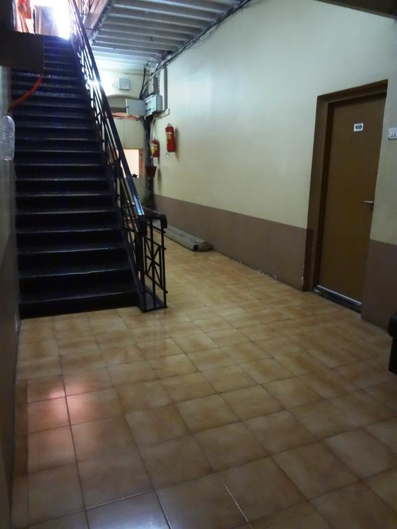 Hotel New Bengal Mumbai Eksteriør bilde