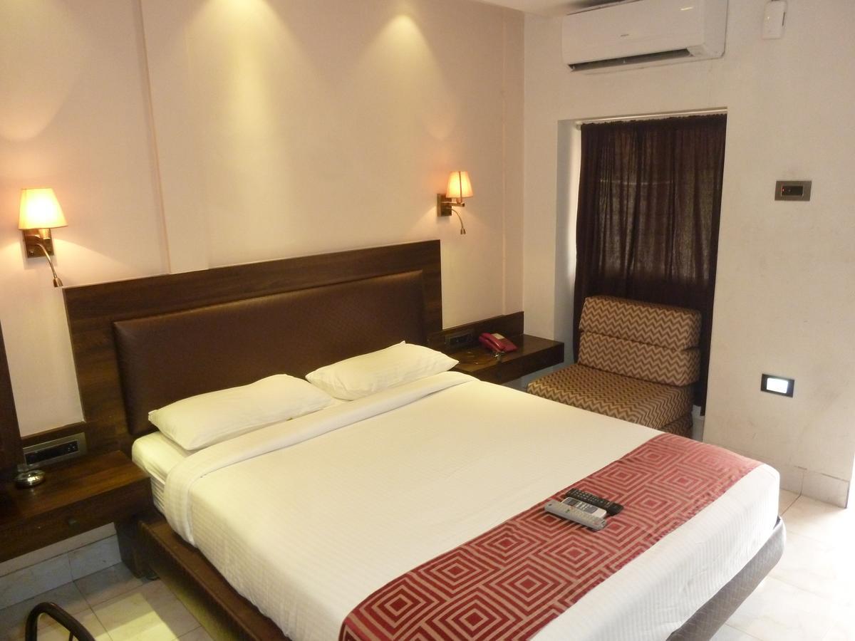 Hotel New Bengal Mumbai Eksteriør bilde