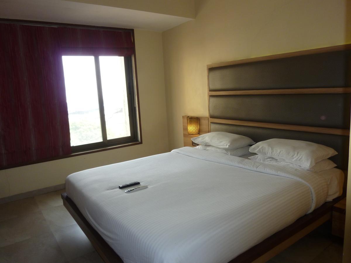 Hotel New Bengal Mumbai Eksteriør bilde