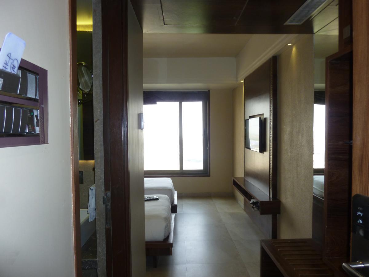 Hotel New Bengal Mumbai Eksteriør bilde