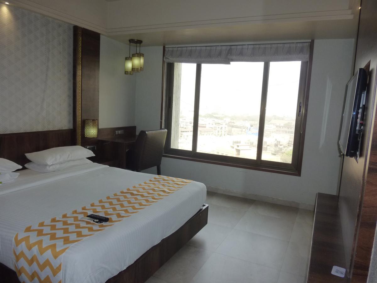 Hotel New Bengal Mumbai Eksteriør bilde