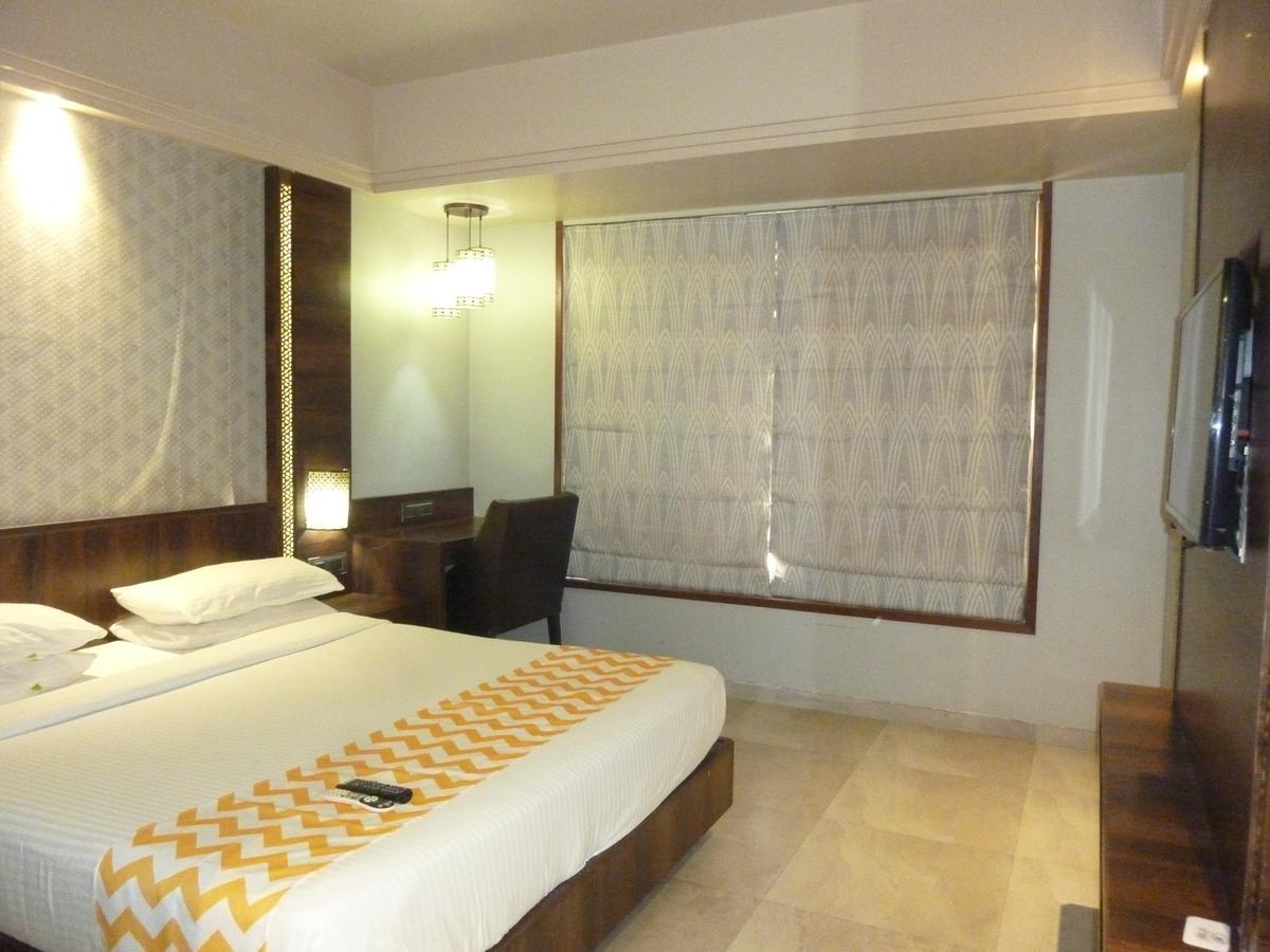 Hotel New Bengal Mumbai Eksteriør bilde
