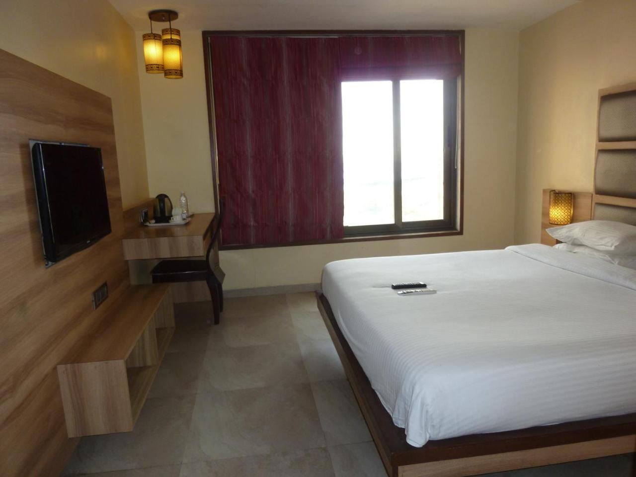 Hotel New Bengal Mumbai Eksteriør bilde